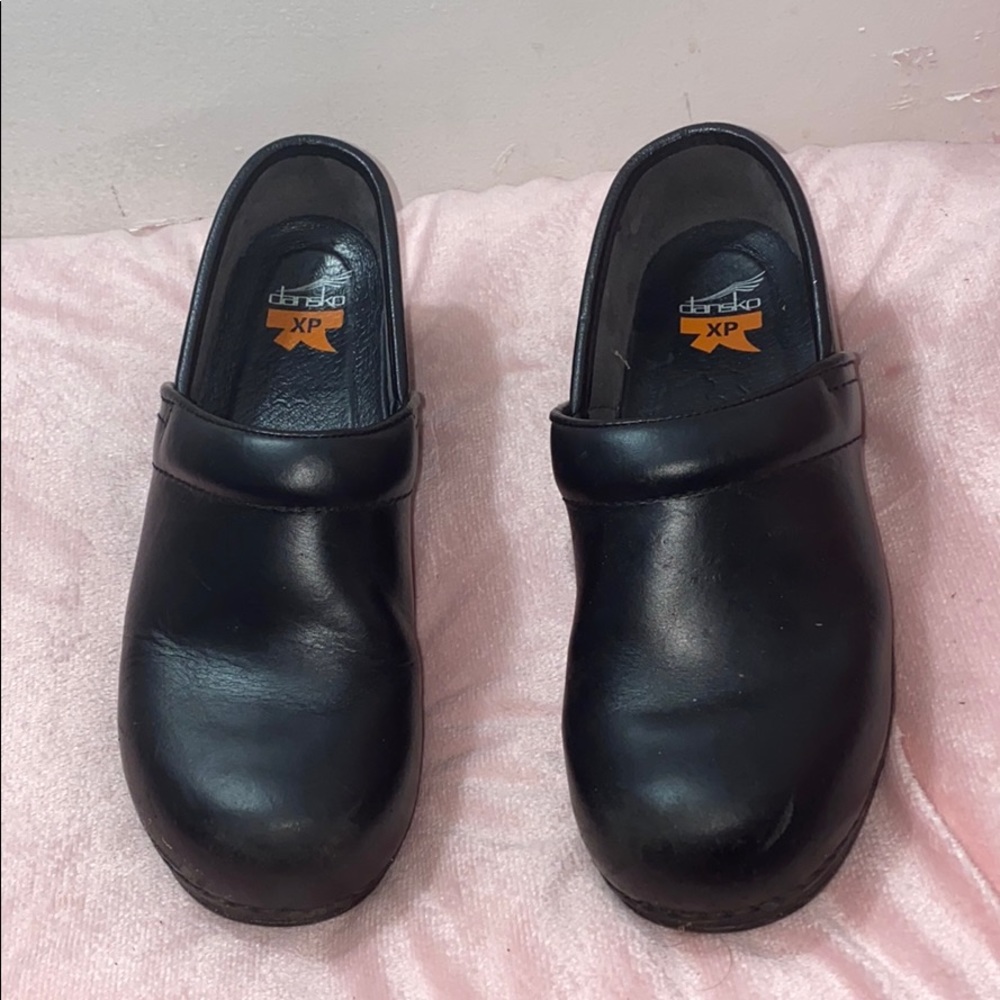 Dansko Xp Clogs - image 1